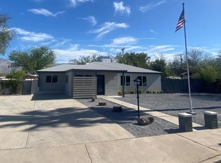 5617 E Linden St, Tucson, AZ 85712