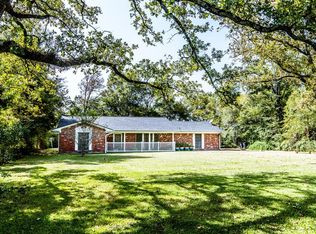 705 Fm 980 Rd, Huntsville, TX 77320