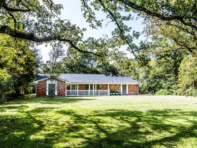 705 Fm 980 Rd, Huntsville, TX, 77320