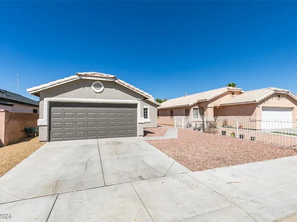 1841 Crystal Gem St, Las Vegas, NV 89106