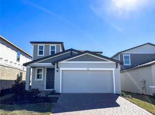 902 Rivers Crossing St, Clermont, FL 34714