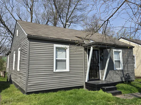 2629 Olive St, Louisville, KY 40210