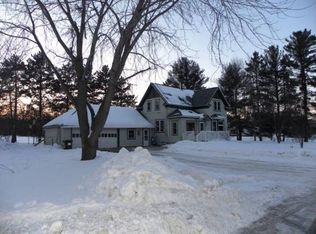 440 River Dr SW, Milaca, MN 56353