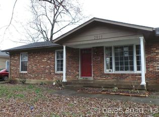 2915 Rockaway Dr, Louisville, KY 40216
