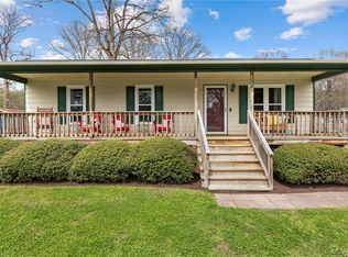 4700 Penick Rd, Henrico, VA 23228