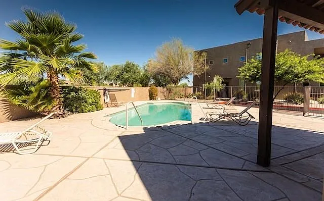 4170 N Thurston Ln #100 — Photo 22