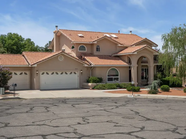 8900 Corona Ave NE, Albuquerque, NM 87122