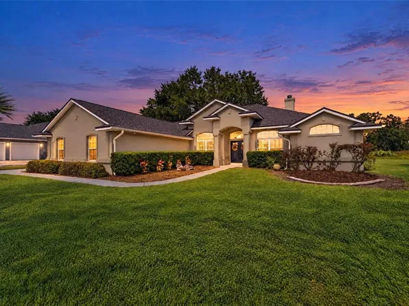 9550 COUNTY ROAD 125C, WILDWOOD, FL 34785