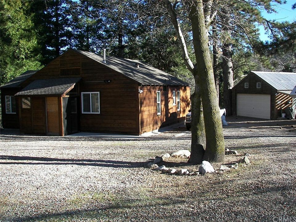 1st image of 21701 Crest Forest Dr