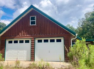 1428 County Road 71, Woodland, AL