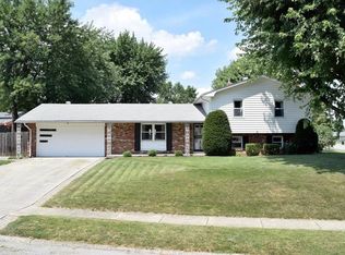 1401 N Fenton Ave, Indianapolis, IN
