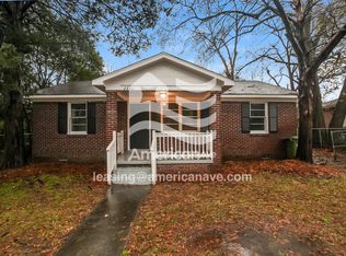 2336 James St, Cayce, SC 29033