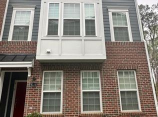 8124 Wistar Creek Walk #B, Henrico, VA 23228