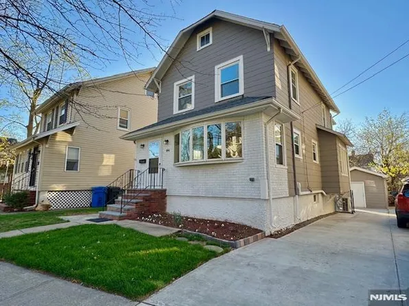 44 Jackson Ave, Rutherford, NJ 07070