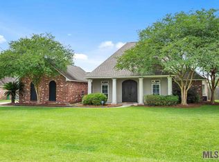 36471 Lucas Dr, Denham Springs, LA 70706
