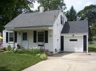 4117 Jefferson Ave, Midland, MI