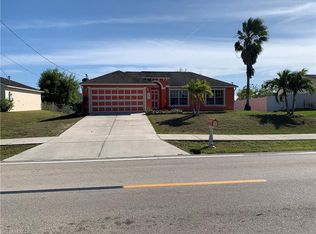 4013 12th St W, Lehigh Acres, FL 33971