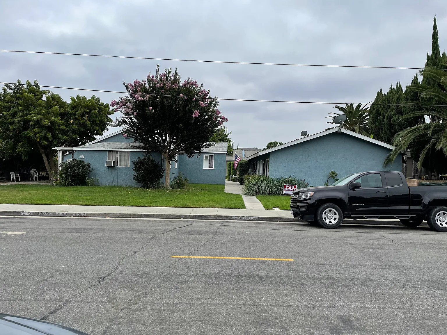 1 bed, 550 sqft, $2,100 — Photo 1