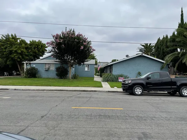 5384 Camp St, Cypress, CA 90630