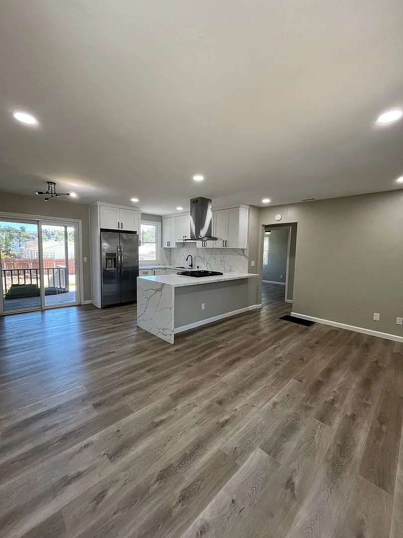 Brand New Remodeled 3Bed 2Bath Home With a Huge Backyard — Photo 1
