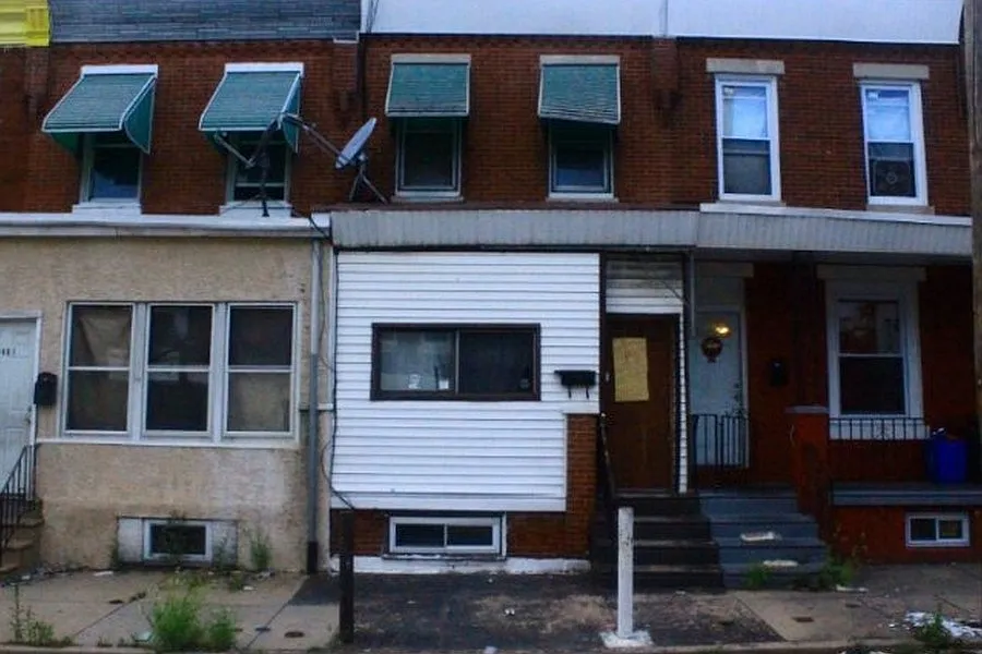 6459 Upland St photo 1