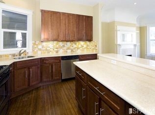748 6th Ave #754, San Francisco, CA 94118