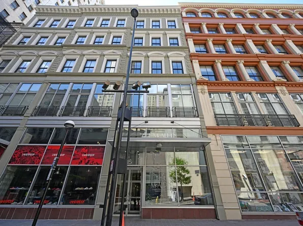 15 W 4th St Unit 509, Cincinnati, OH 45202