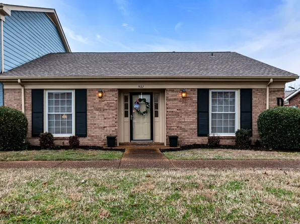 927 Todd Preis Dr, Nashville, TN 37221