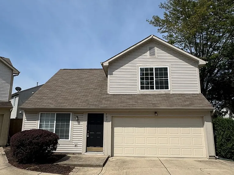 703 Mountain Pine Dr — Photo 1