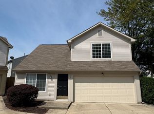 703 Mountain Pine Dr, Greenwood, IN 46143