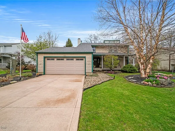 1705 Duffton Ln, Painesville, OH 44077