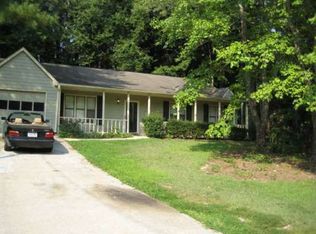 131 Riverchase Dr, Woodstock, GA 30188