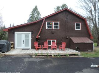 1153 Carmel Rd N, Hampden, ME 04444