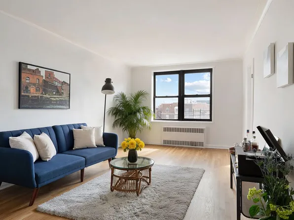 110 Ocean Pkwy APT 6D, Brooklyn, NY 11218