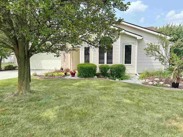 632 Chesterton Trl, Fort Wayne, IN 46825
