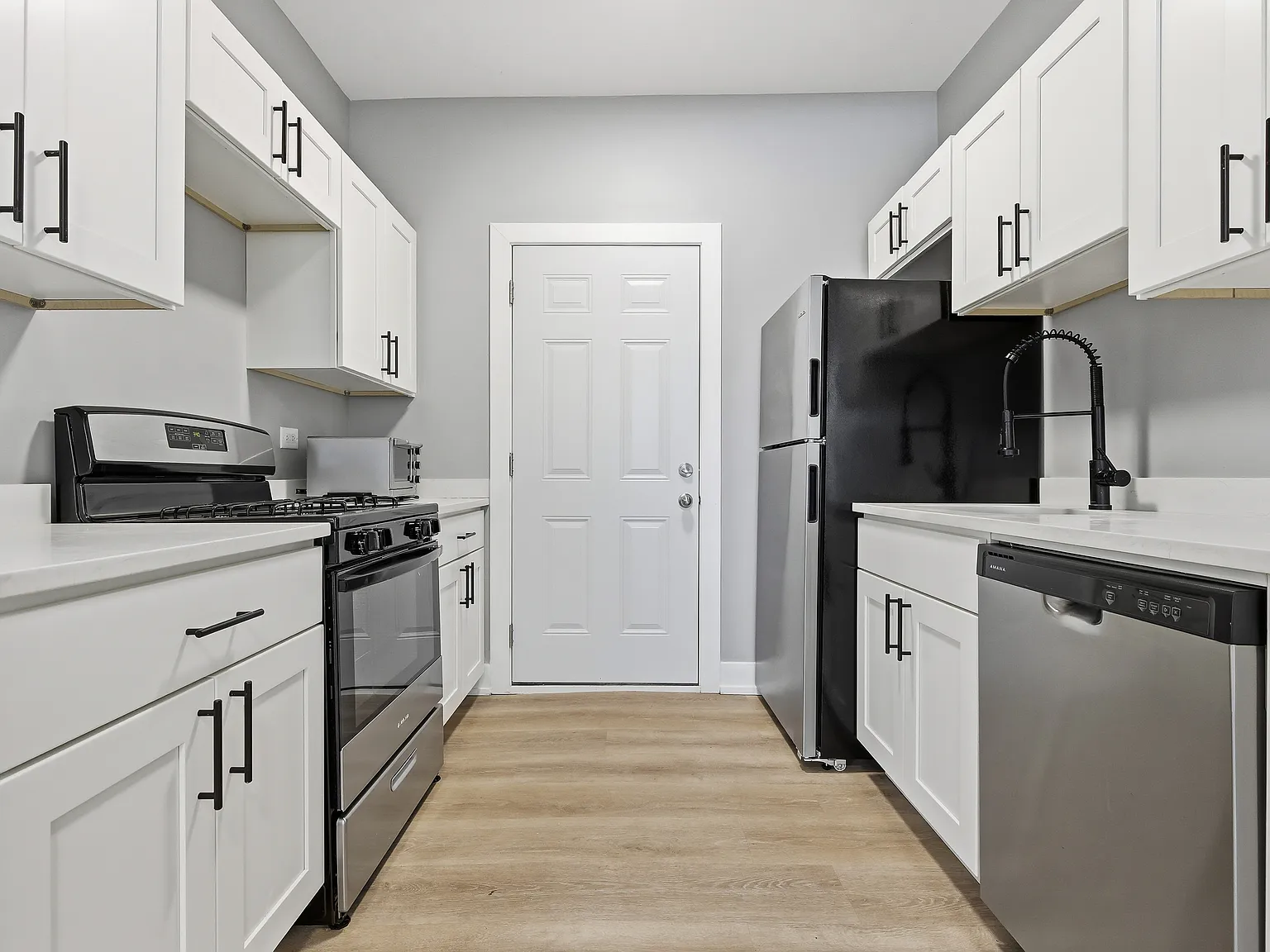 1 bed, 507 sqft, $1,149 — Photo 4