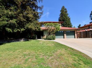 4340 W Palo Alto Ave, Fresno, CA