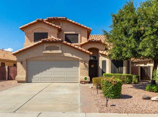 9774 W Yukon Dr, Peoria, AZ 85382
