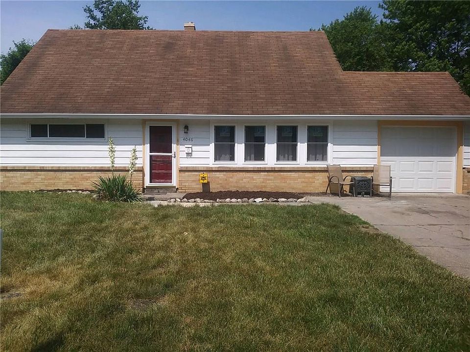 1st image of 4046 N Webster Ave