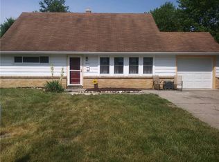 4046 N Webster Ave, Indianapolis, IN