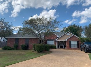 806 Woodfern Cv, Flowood, MS 39232