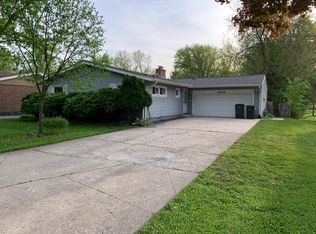 642 S Warren Ave, Palatine, IL 60074