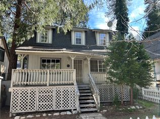 23921 Straight Way, Crestline, CA 92325