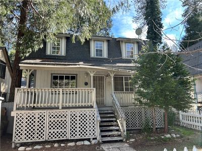 23921 Straight Way, Crestline, CA, 92325