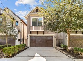 5337 Kansas St UNIT C, Houston, TX 77007