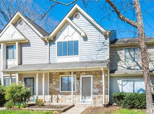 4093 N Course Dr, Charlotte, NC 28277