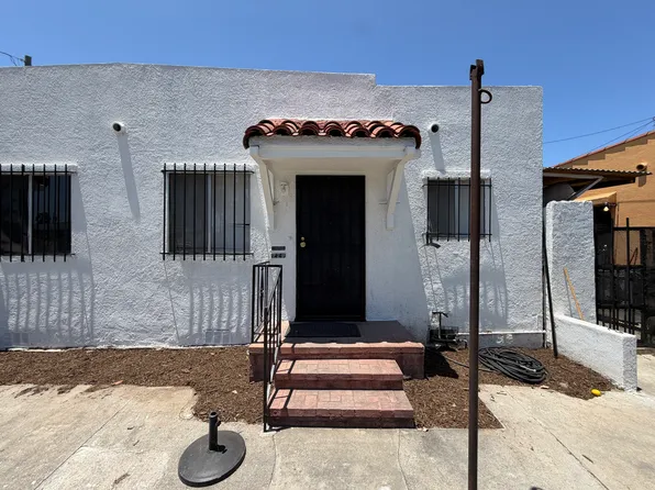 729 Martin Luther King Jr Ave, Long Beach, CA 90813