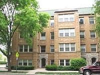 1st image of 856 Washington Blvd APT 3E