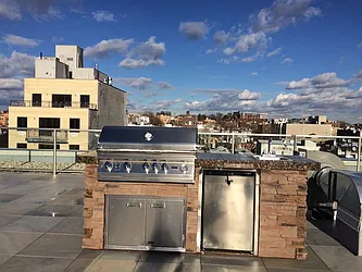 Rented by Halcyon Management Group LLC