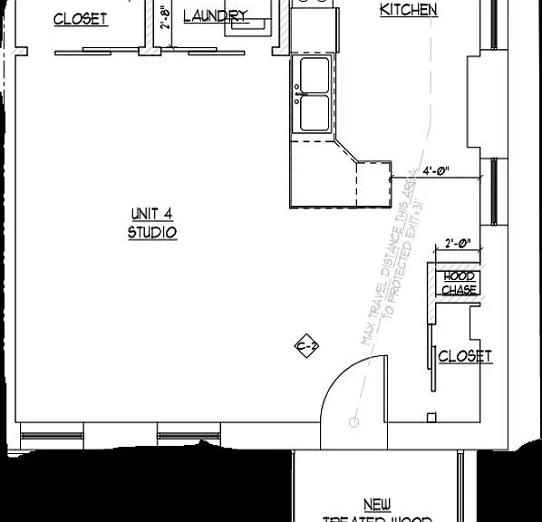 803 N 23rd Street — Photo 22